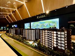 Kassia (D17), Condominium #540829921